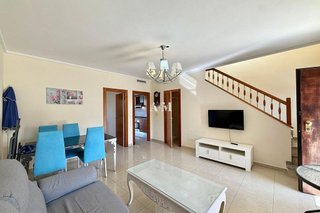 Casa pareada en alquiler en Ciudad Quesada en Rojales