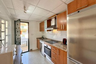 Casa pareada en alquiler en Ciudad Quesada en Rojales