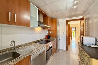 Casa pareada en alquiler en Ciudad Quesada en Rojales