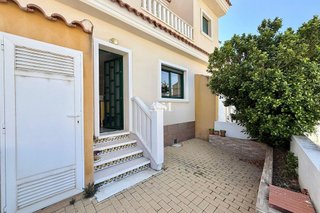 Casa pareada en alquiler en Ciudad Quesada en Rojales