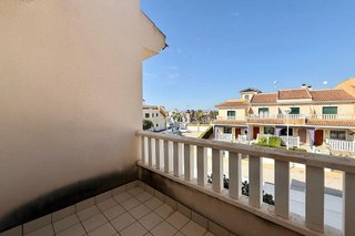 Casa pareada en alquiler en Ciudad Quesada en Rojales