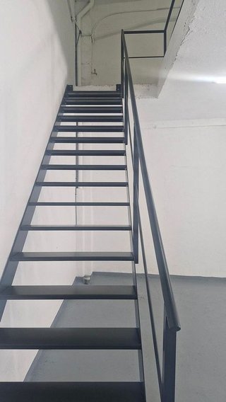 Nave industrial en alquiler en Los Castros - Castrillón - Eiris en Coruña (A)