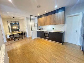 Piso en alquiler en Pacífico en Madrid