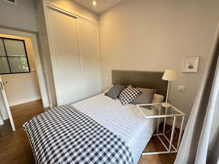 Piso en alquiler en Pacífico en Madrid