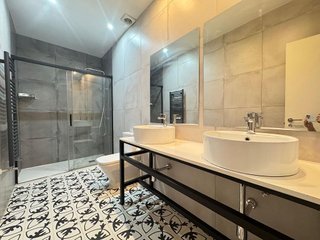 Piso en alquiler en Pacífico en Madrid