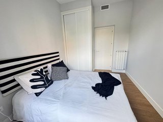 Piso en alquiler en Pacífico en Madrid