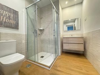 Piso en alquiler en Pacífico en Madrid