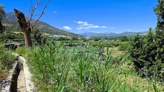 Solar en venta en Órgiva
