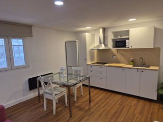 Estudio en alquiler en Villanueva de la Cañada en Villanueva de la Cañada