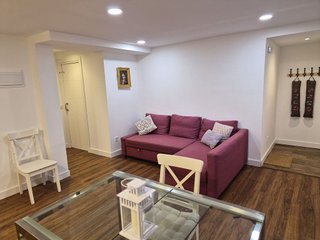 Estudio en alquiler en Villanueva de la Cañada en Villanueva de la Cañada