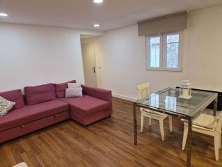 Estudio en alquiler en Villanueva de la Cañada en Villanueva de la Cañada