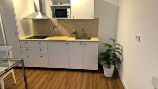 Estudio en alquiler en Villanueva de la Cañada en Villanueva de la Cañada