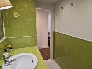 Estudio en alquiler en Villanueva de la Cañada en Villanueva de la Cañada