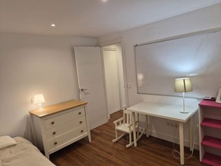 Estudio en alquiler en Villanueva de la Cañada en Villanueva de la Cañada