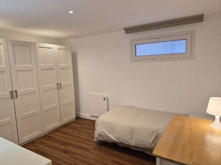 Estudio en alquiler en Villanueva de la Cañada en Villanueva de la Cañada