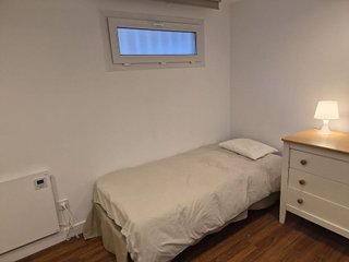 Estudio en alquiler en Villanueva de la Cañada en Villanueva de la Cañada