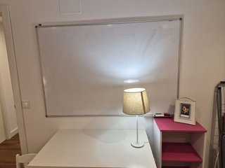 Estudio en alquiler en Villanueva de la Cañada en Villanueva de la Cañada