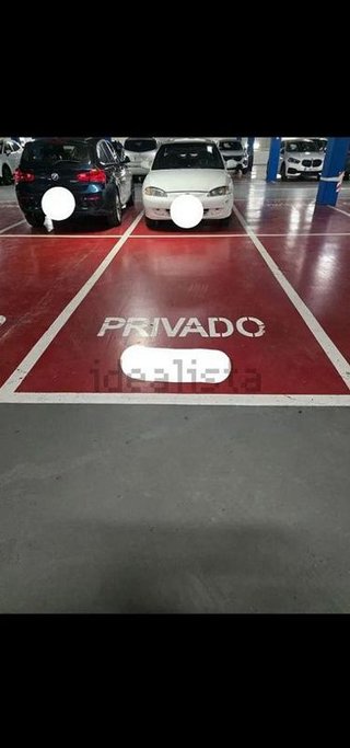 Garaje en venta en Casco Antiguo en León