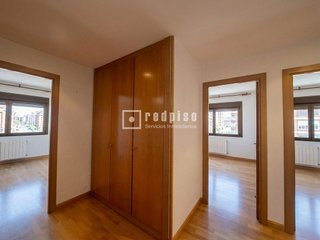 Piso en alquiler en Sanchinarro en Madrid