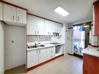 Piso en alquiler en Sanchinarro en Madrid
