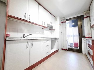 Piso en alquiler en Sanchinarro en Madrid