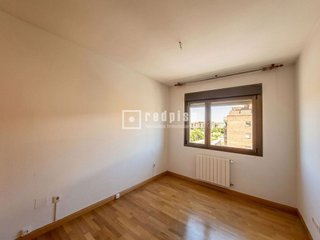 Piso en alquiler en Sanchinarro en Madrid