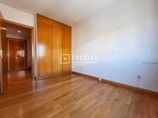 Piso en alquiler en Sanchinarro en Madrid