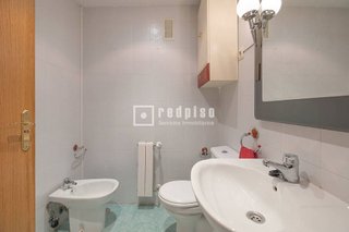 Piso en alquiler en Sanchinarro en Madrid