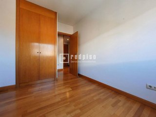 Piso en alquiler en Sanchinarro en Madrid
