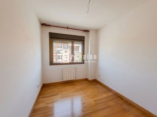 Piso en alquiler en Sanchinarro en Madrid