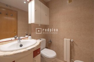 Piso en alquiler en Sanchinarro en Madrid