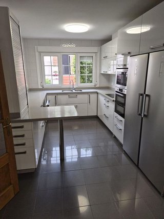 Chalet en alquiler en Ciudad Jardín en Coruña (A)