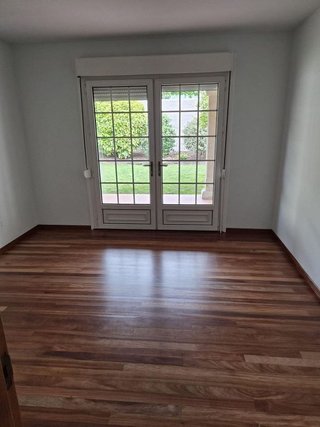 Chalet en alquiler en Ciudad Jardín en Coruña (A)