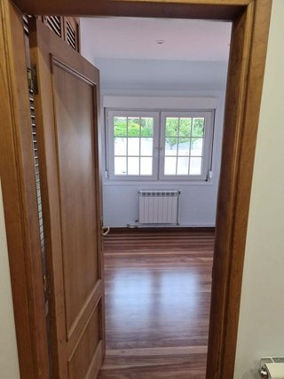 Chalet en alquiler en Ciudad Jardín en Coruña (A)