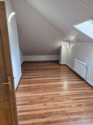 Chalet en alquiler en Ciudad Jardín en Coruña (A)