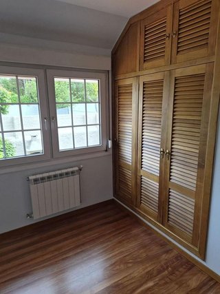 Chalet en alquiler en Ciudad Jardín en Coruña (A)