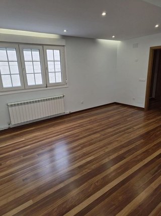 Chalet en alquiler en Ciudad Jardín en Coruña (A)