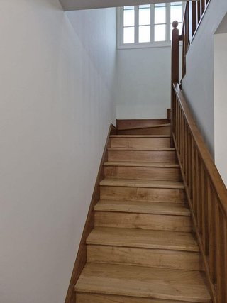 Chalet en alquiler en Ciudad Jardín en Coruña (A)