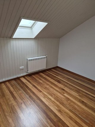 Chalet en alquiler en Ciudad Jardín en Coruña (A)