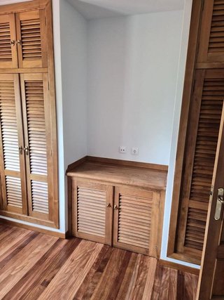 Chalet en alquiler en Ciudad Jardín en Coruña (A)
