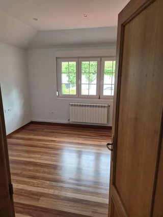 Chalet en alquiler en Ciudad Jardín en Coruña (A)