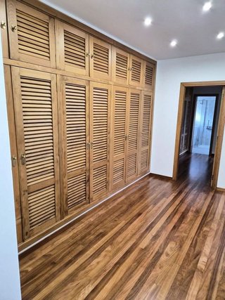 Chalet en alquiler en Ciudad Jardín en Coruña (A)