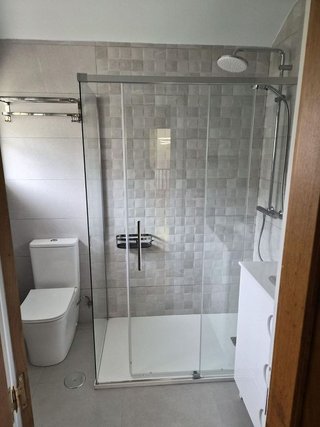 Chalet en alquiler en Ciudad Jardín en Coruña (A)