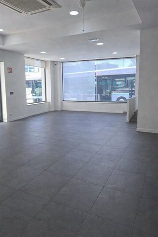 Local comercial en alquiler en Casco Viejo en Bilbao