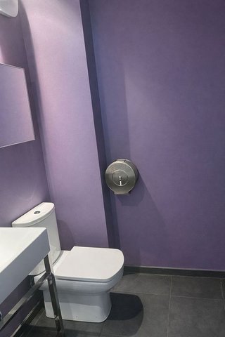 Local comercial en alquiler en Casco Viejo en Bilbao
