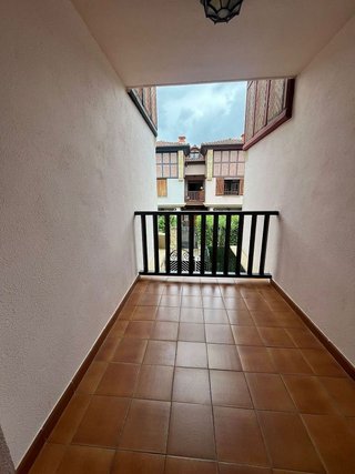 Casa adosada en alquiler en Zarautz