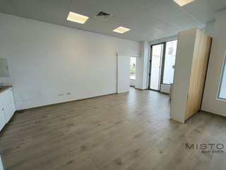 Local comercial en alquiler en Nueva Andalucía centro en Marbella