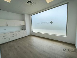 Local comercial en alquiler en Nueva Andalucía centro en Marbella
