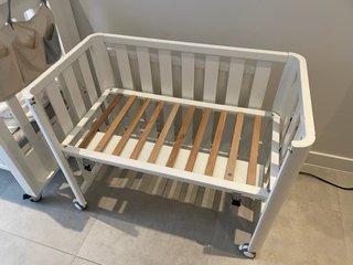 Mini Cuna Colecho DOCO