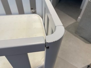 Mini Cuna Colecho DOCO